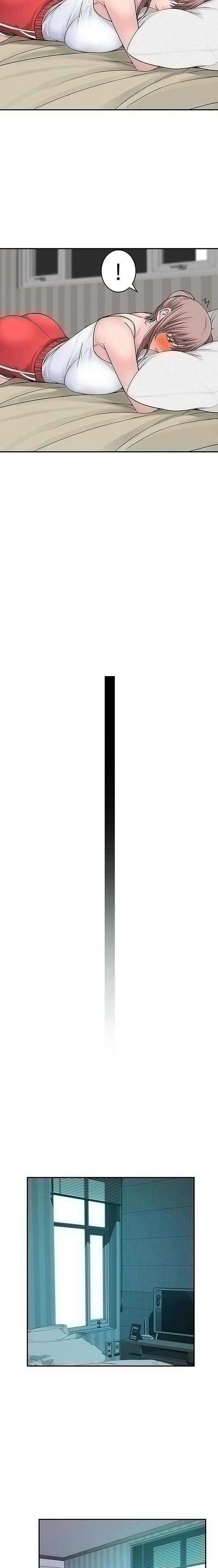 Between Us (Goinmul) - Chapter 45 19 Between Us (Goinmul) - Chapter 45 19