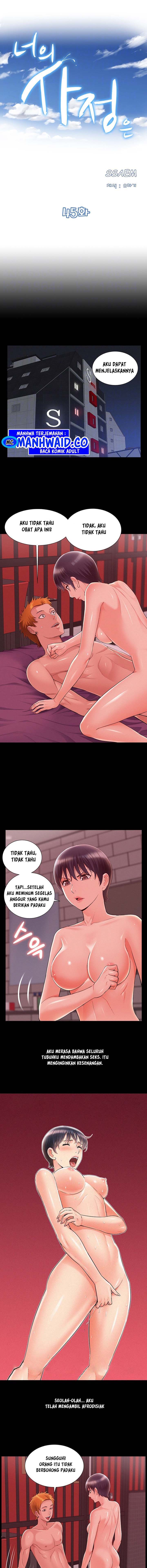 Your Situation - Chapter 45 2