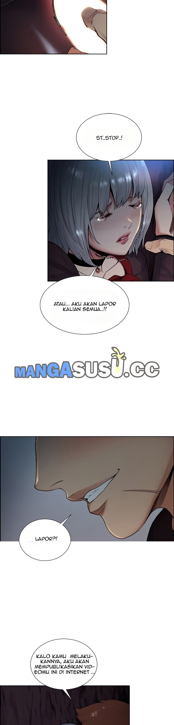 Taste of Forbidden Fruit - Chapter 45 2