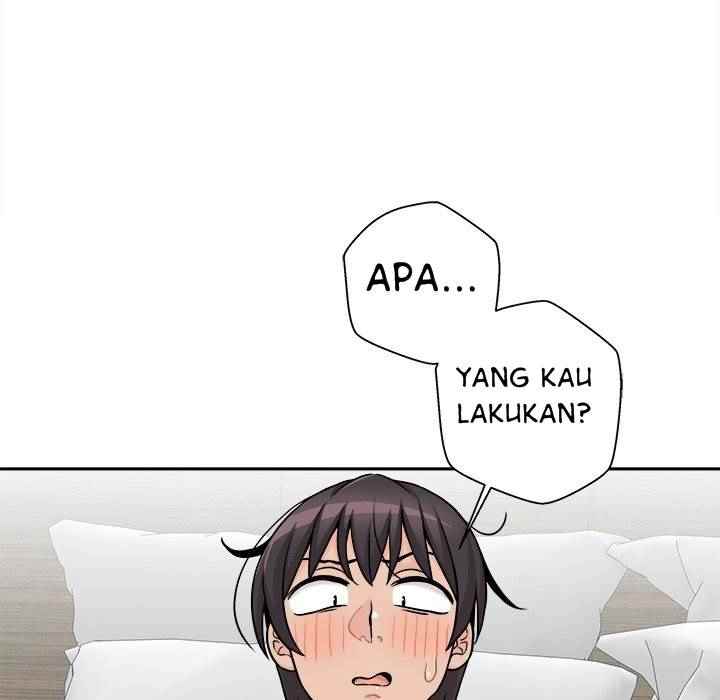 Crossing the Line - Chapter 45 51 Crossing the Line - Chapter 45 51