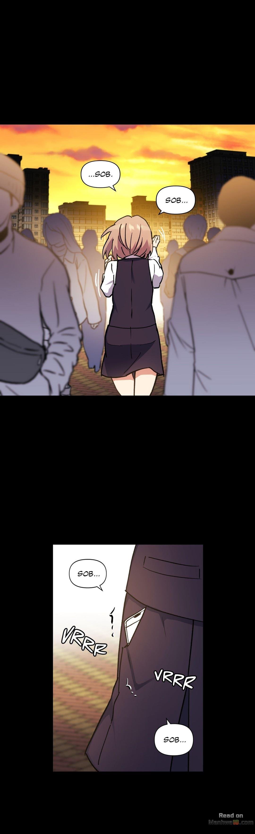 Under Observation: My First Loves and I - Chapter 45 9 Under Observation: My First Loves and I - Chapter 45 9