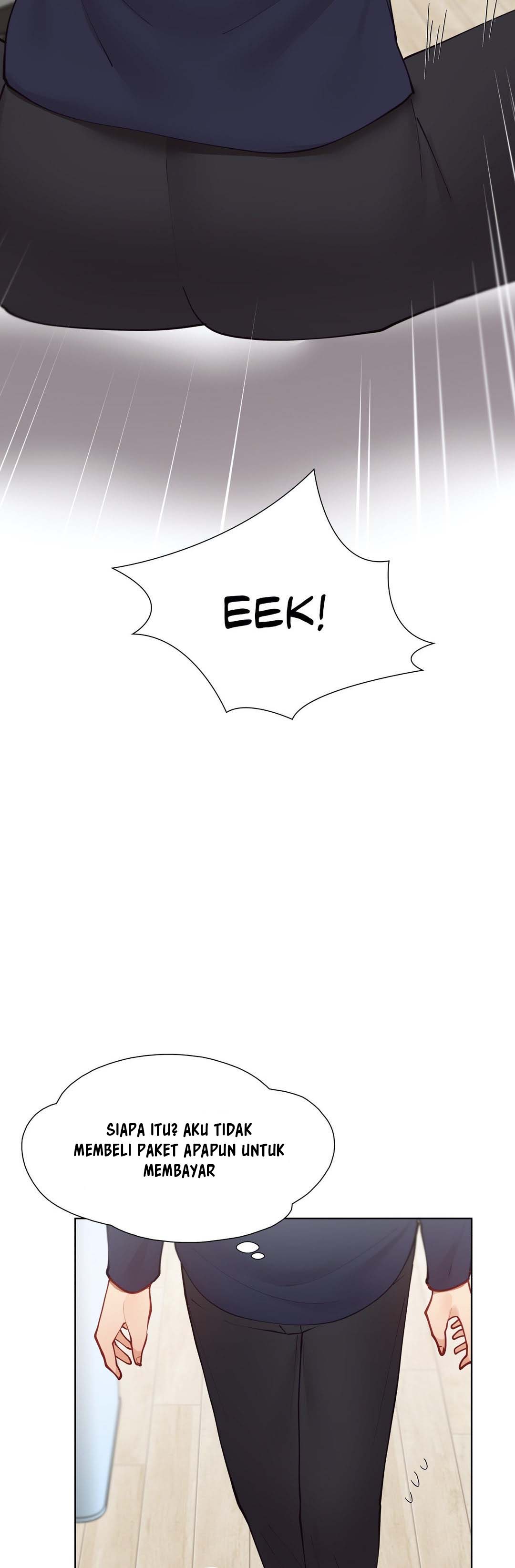 Learning the Hard Way - Chapter 45 27