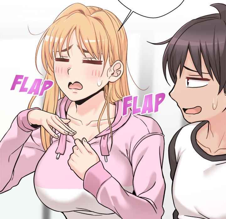 Crossing the Line - Chapter 45 26 Crossing the Line - Chapter 45 26