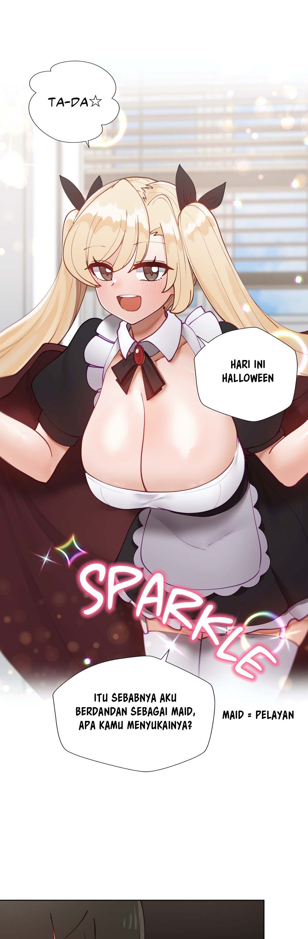 Learning the Hard Way - Chapter 45 33