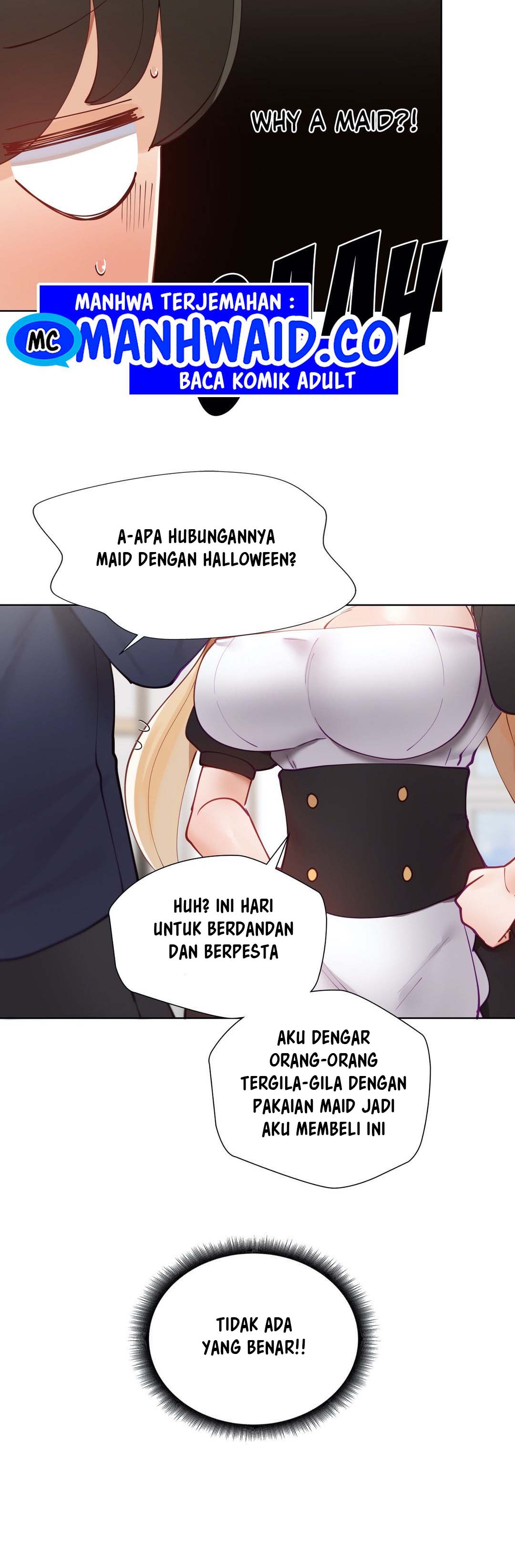 Learning the Hard Way - Chapter 45 34