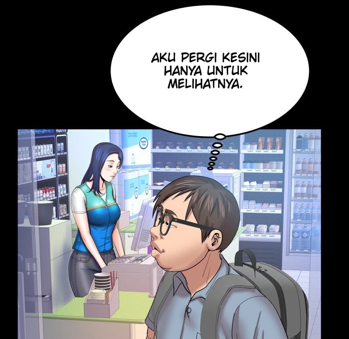 My Aunt - Chapter 45 34