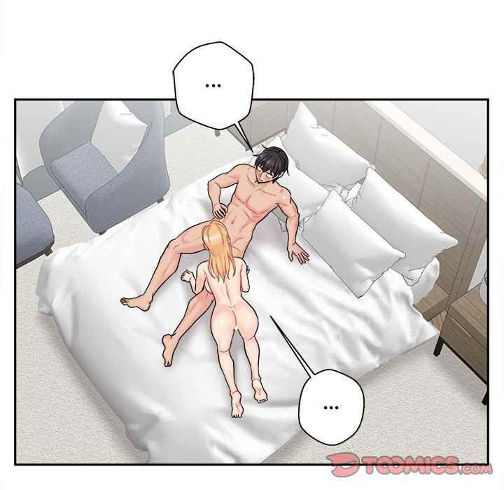 Crossing the Line - Chapter 45 50 Crossing the Line - Chapter 45 50