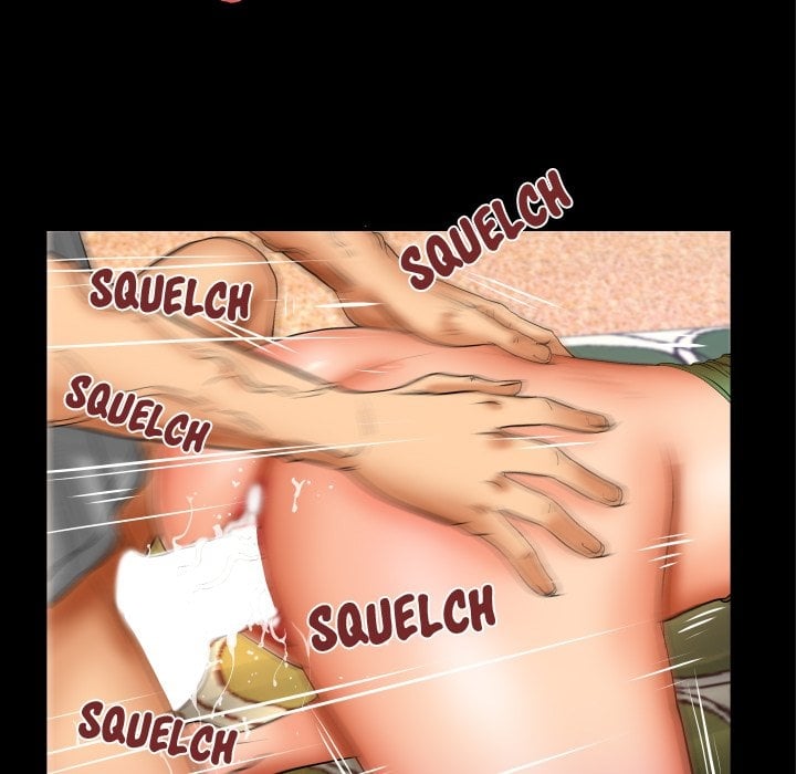 My Aunt - Chapter 45 75