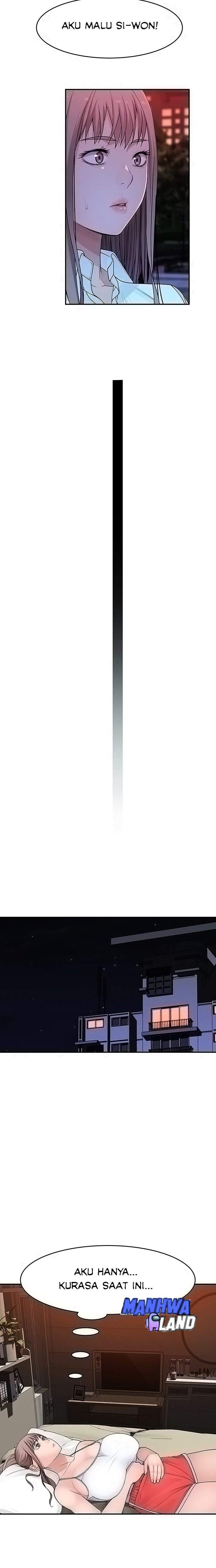 Between Us (Goinmul) - Chapter 45 17 Between Us (Goinmul) - Chapter 45 17