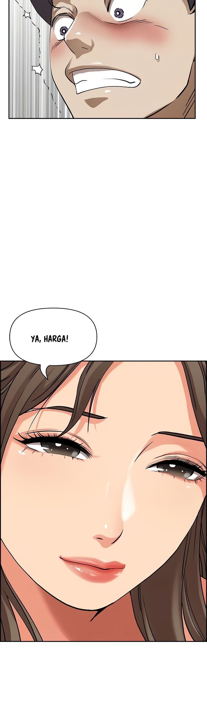 Living With a MILF - Chapter 45 60