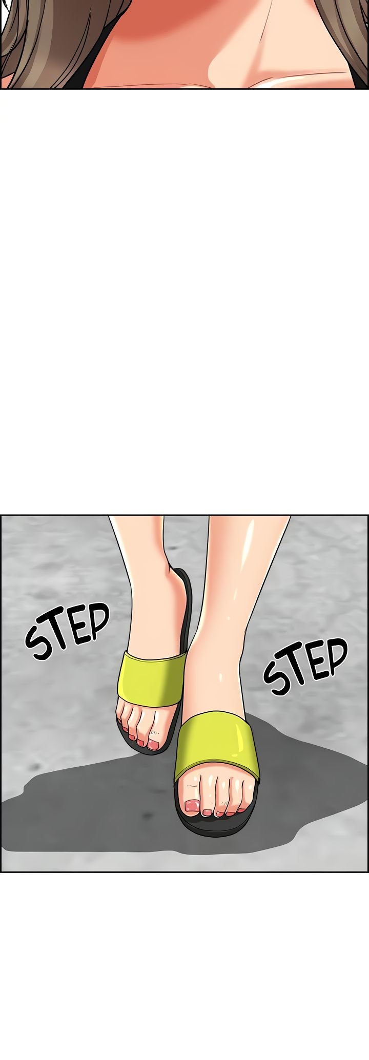 Living With a MILF - Chapter 45 47