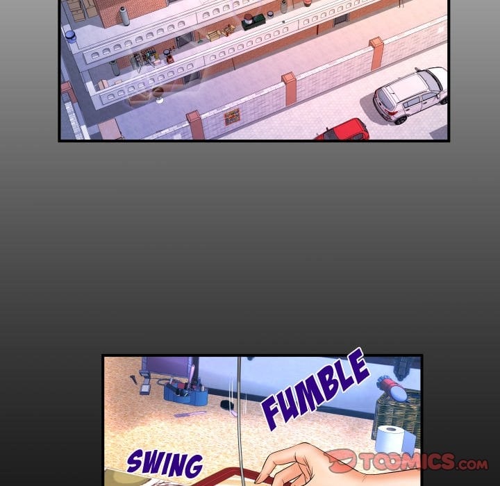 My Aunt - Chapter 45 8