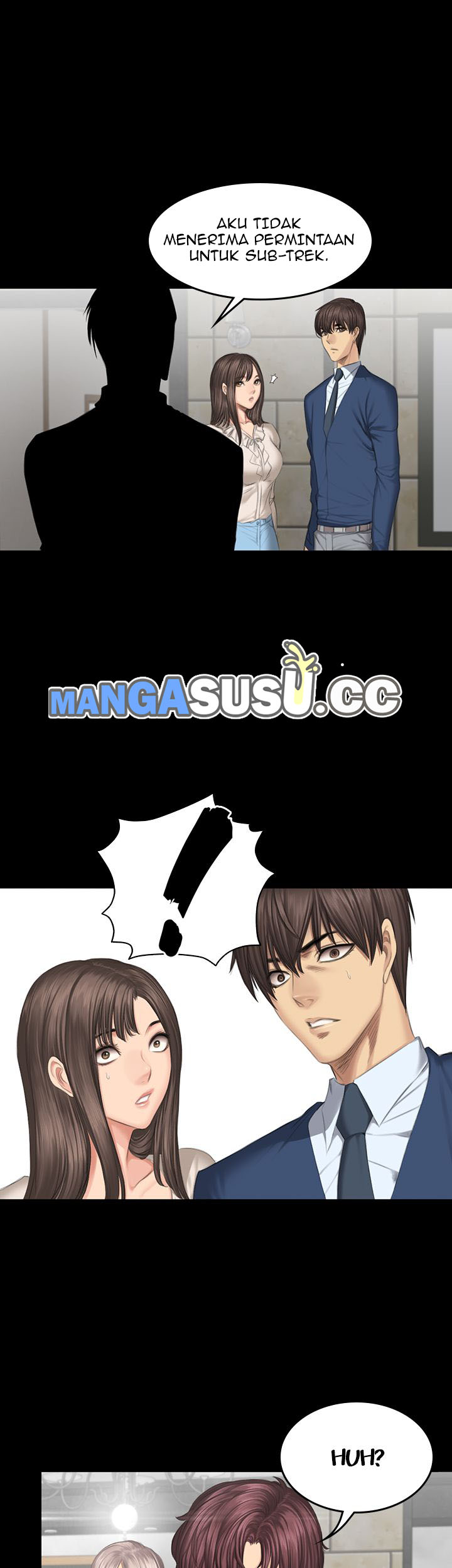 Producer: Trainee - Chapter 45 3 Producer: Trainee - Chapter 45 3