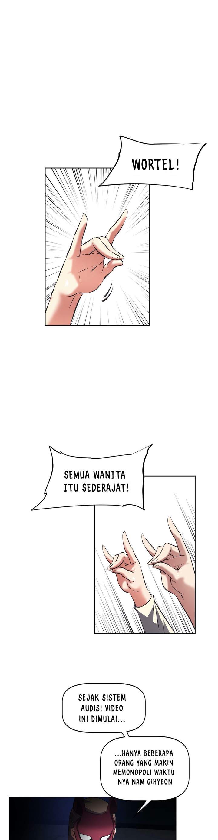 Hell’s Harem - Chapter 45 3 Hell’s Harem - Chapter 45 3