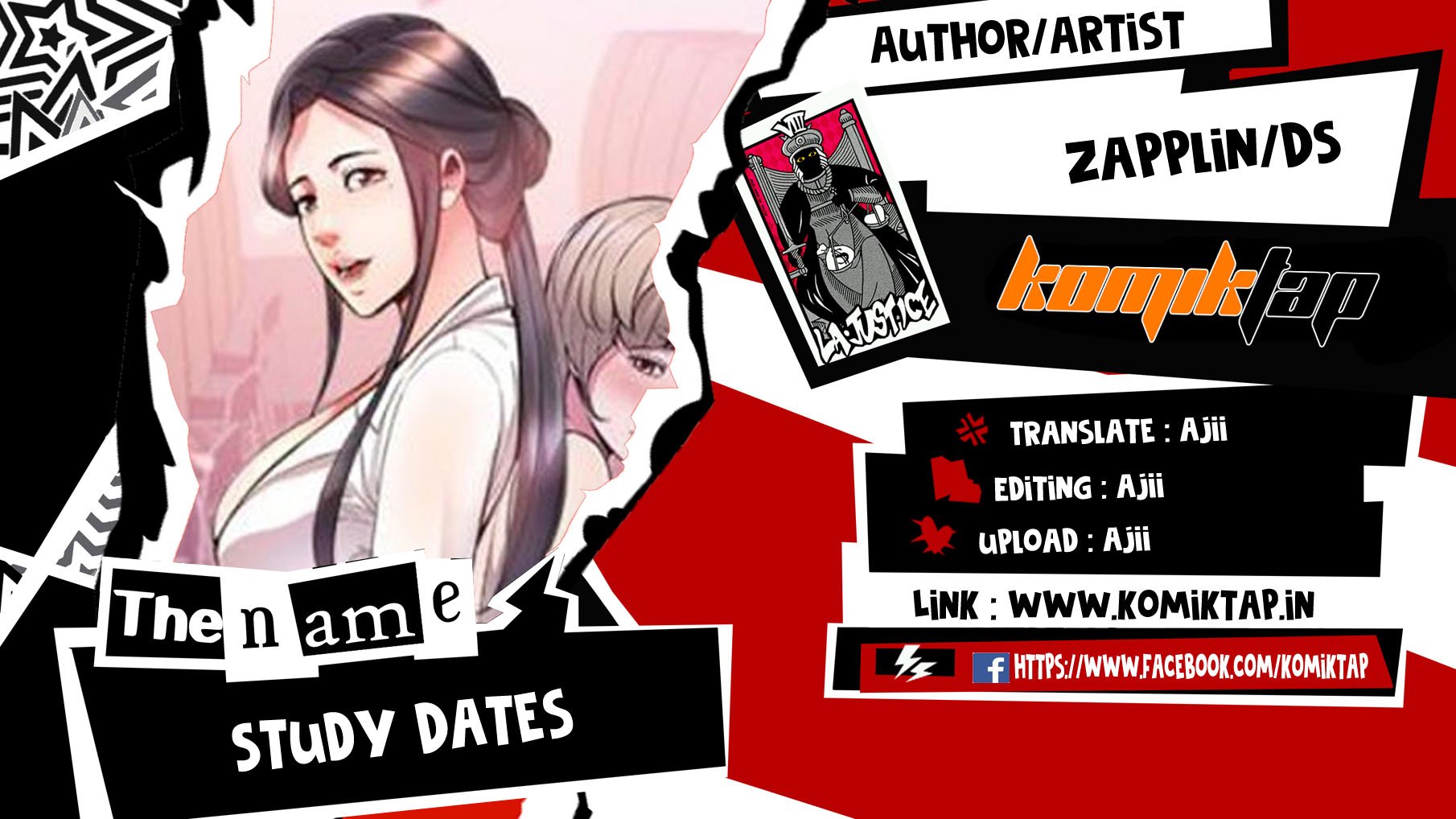 Boss of the Reading Room - Chapter 45 1