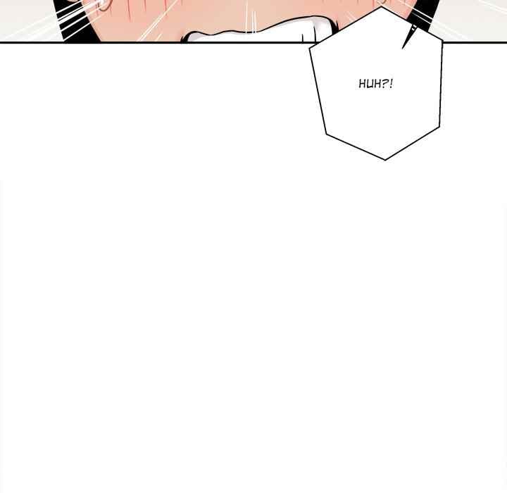 Crossing the Line - Chapter 45 49 Crossing the Line - Chapter 45 49