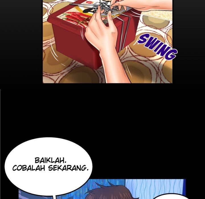 My Aunt - Chapter 45 9