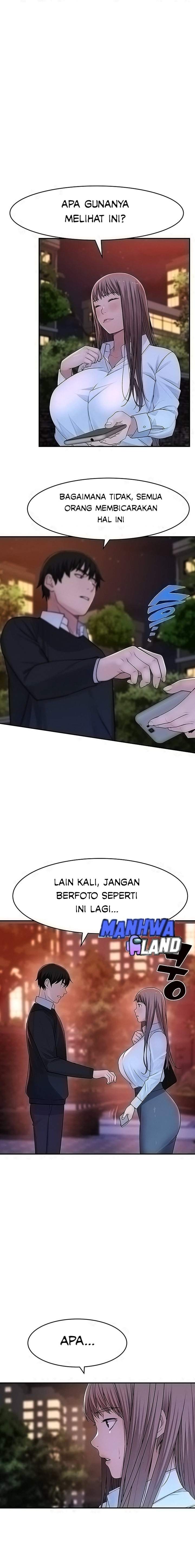 Between Us (Goinmul) - Chapter 45 14 Between Us (Goinmul) - Chapter 45 14