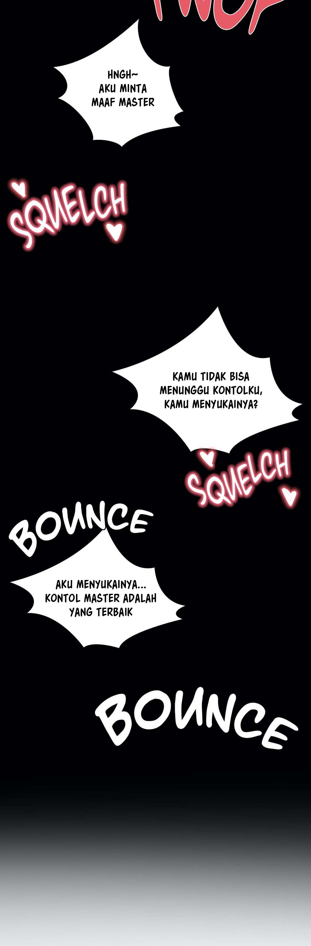 Learning the Hard Way - Chapter 45 46