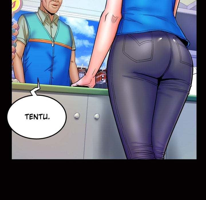 My Aunt - Chapter 45 52