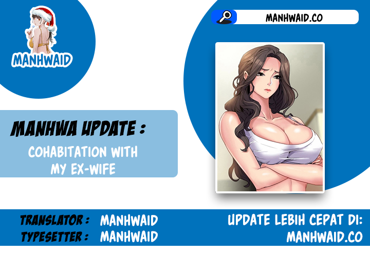 Cohabitation with My Ex-Wife - Chapter 45 1