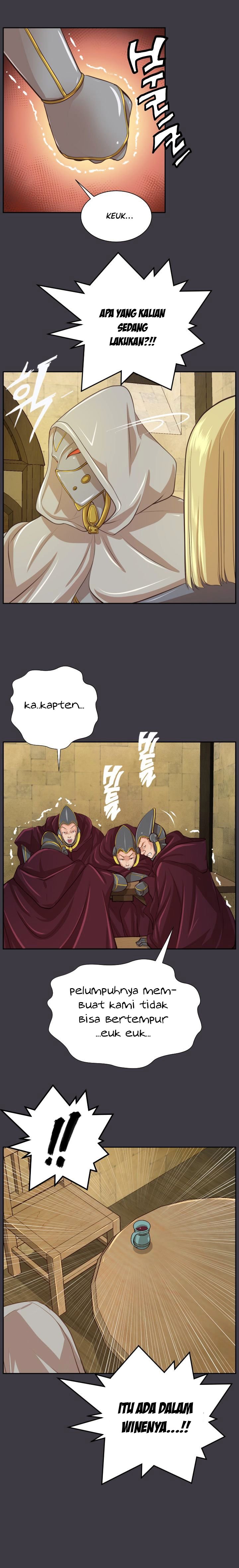 Yahalu - Chapter 45 10