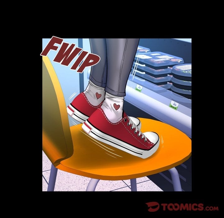 My Aunt - Chapter 45 37