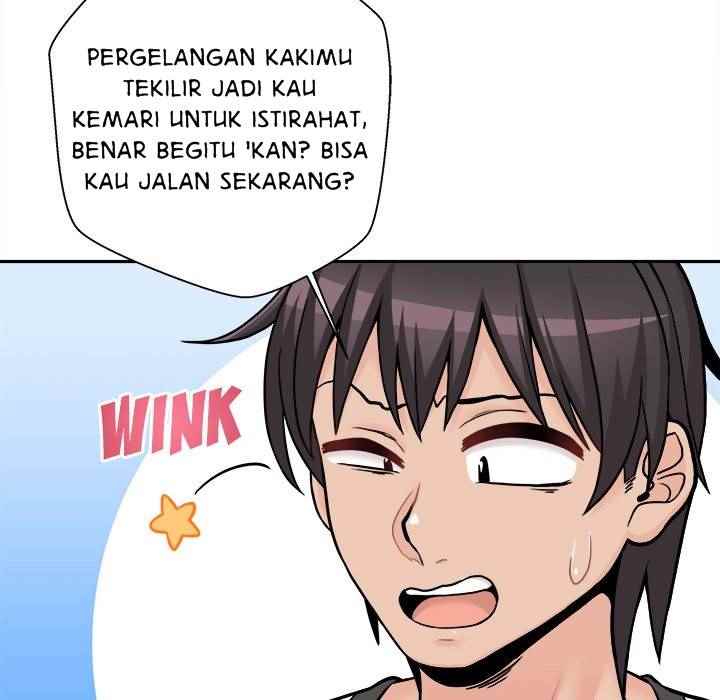 Crossing the Line - Chapter 45 105 Crossing the Line - Chapter 45 105