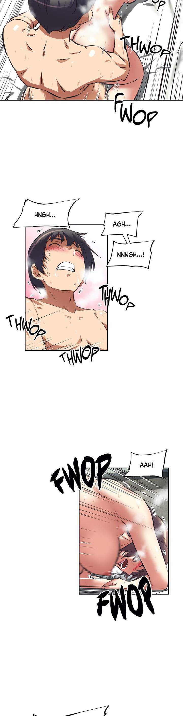 Hell’s Harem - Chapter 45 12 Hell’s Harem - Chapter 45 12