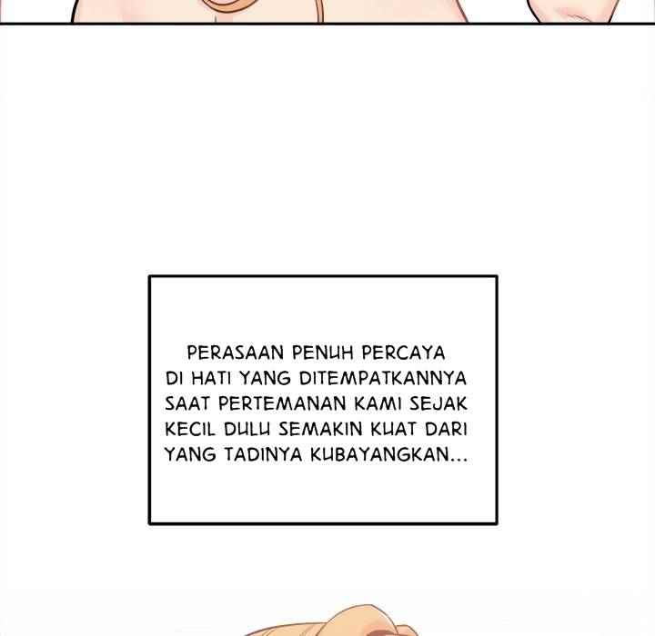 Crossing the Line - Chapter 45 72 Crossing the Line - Chapter 45 72