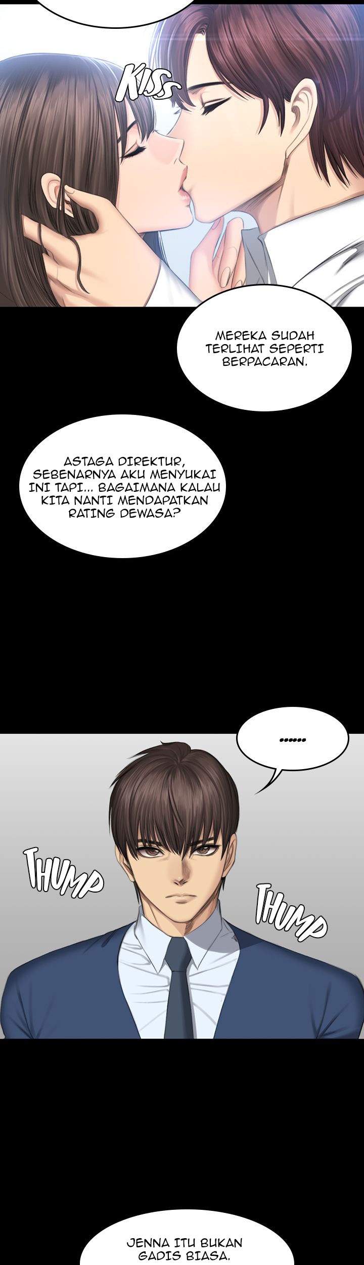 Producer: Trainee - Chapter 45 47 Producer: Trainee - Chapter 45 47