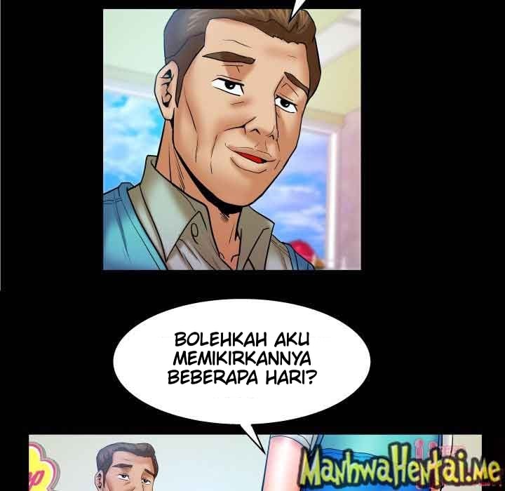 My Aunt - Chapter 45 51