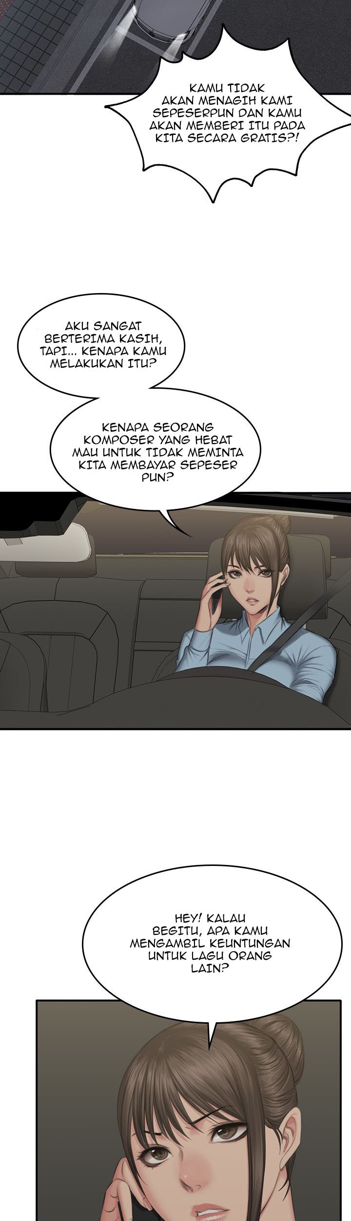 Producer: Trainee - Chapter 45 27 Producer: Trainee - Chapter 45 27