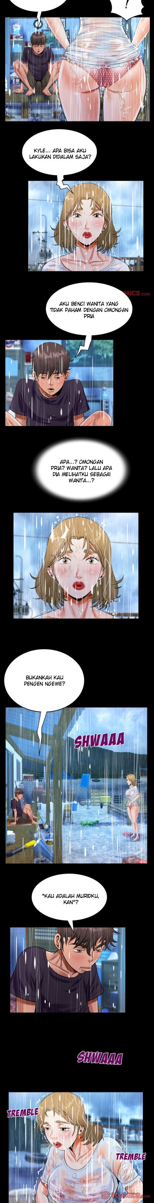 The Unforeseen Guest - Chapter 45 5