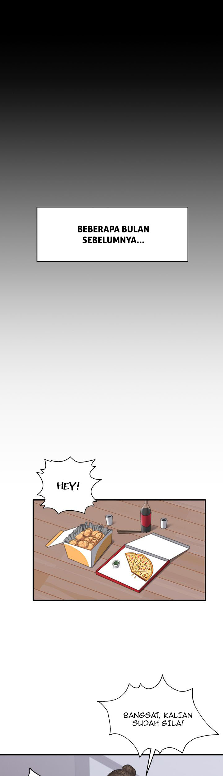 Producer: Trainee - Chapter 45 20 Producer: Trainee - Chapter 45 20