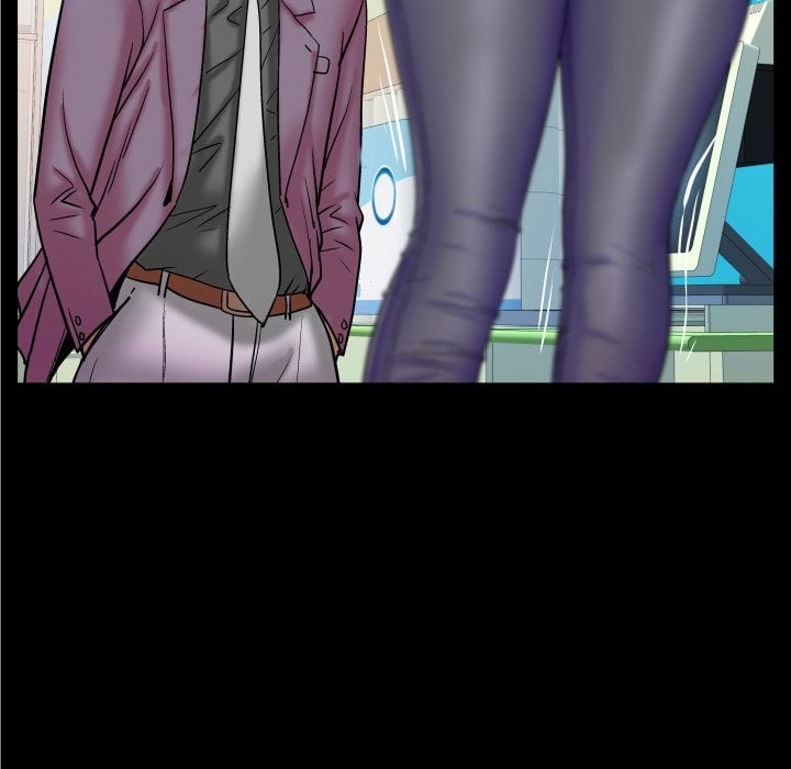 My Aunt - Chapter 45 42