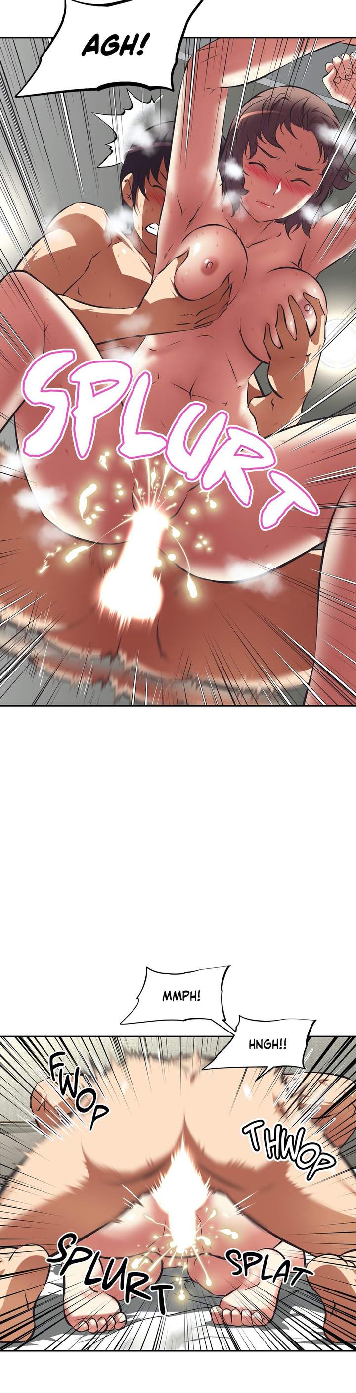 Hell’s Harem - Chapter 45 13 Hell’s Harem - Chapter 45 13