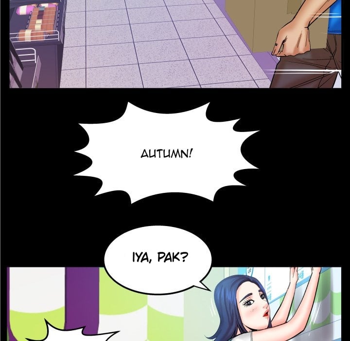 My Aunt - Chapter 45 44