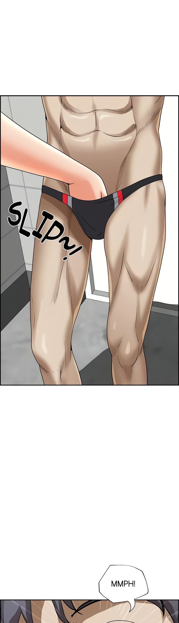 Living With a MILF - Chapter 45 28