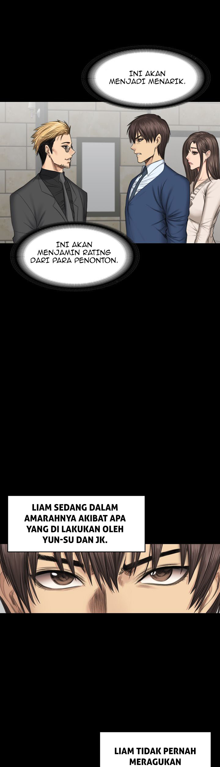 Producer: Trainee - Chapter 45 43 Producer: Trainee - Chapter 45 43