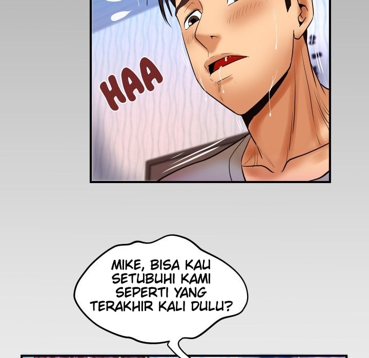 My Aunt - Chapter 45 98