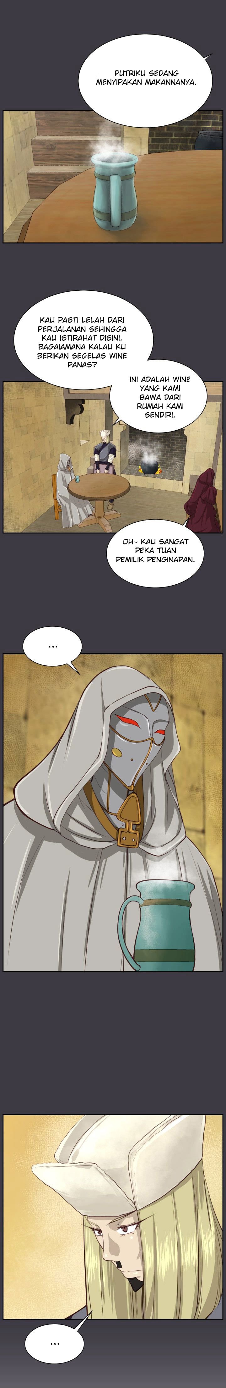 Yahalu - Chapter 45 1