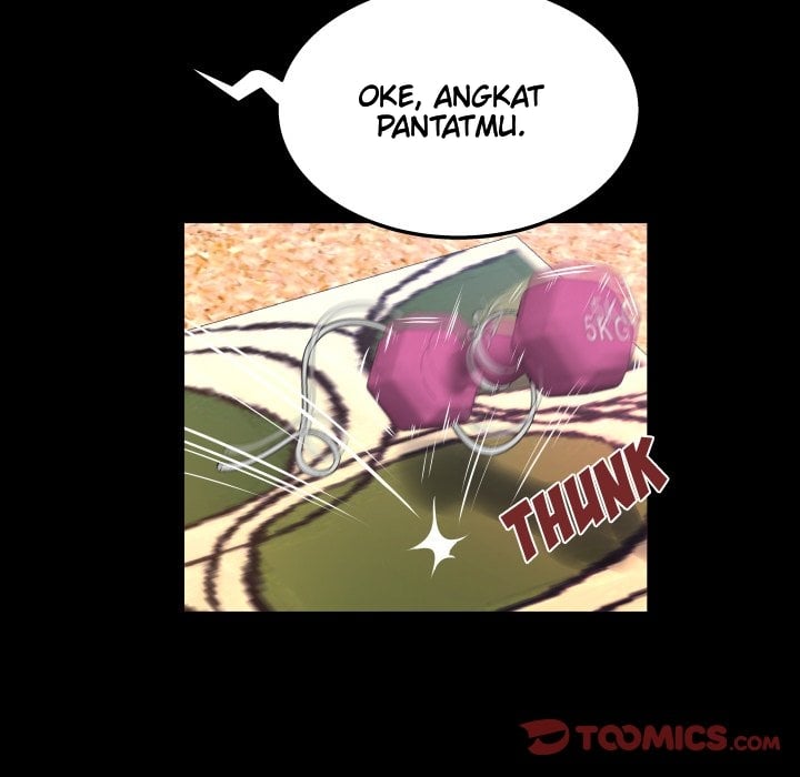 My Aunt - Chapter 45 69