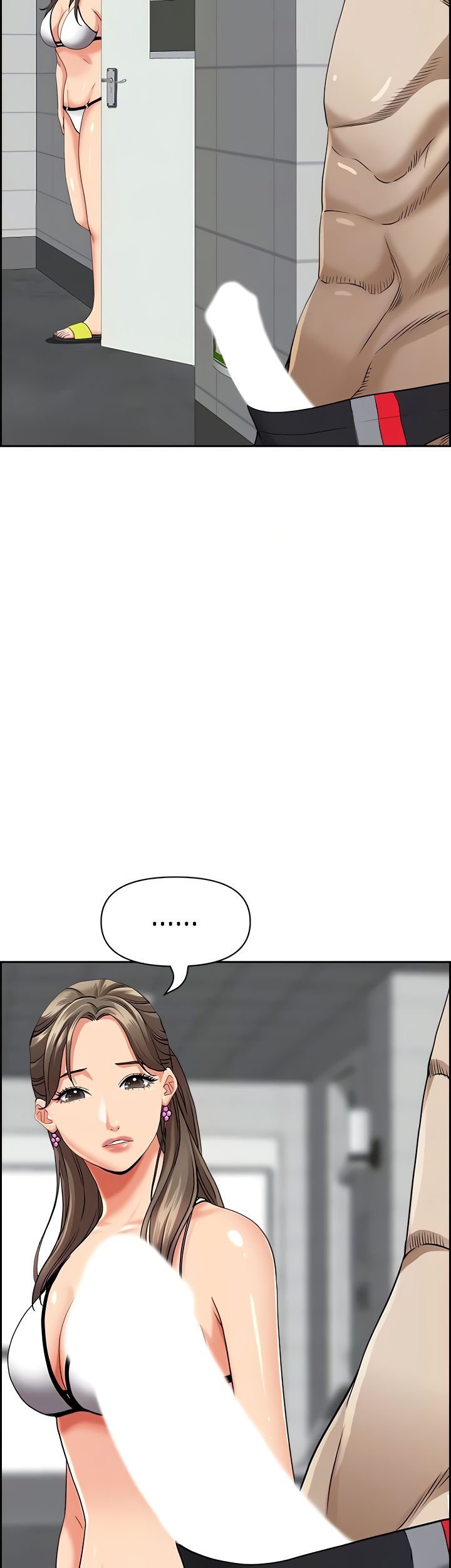 Living With a MILF - Chapter 45 41