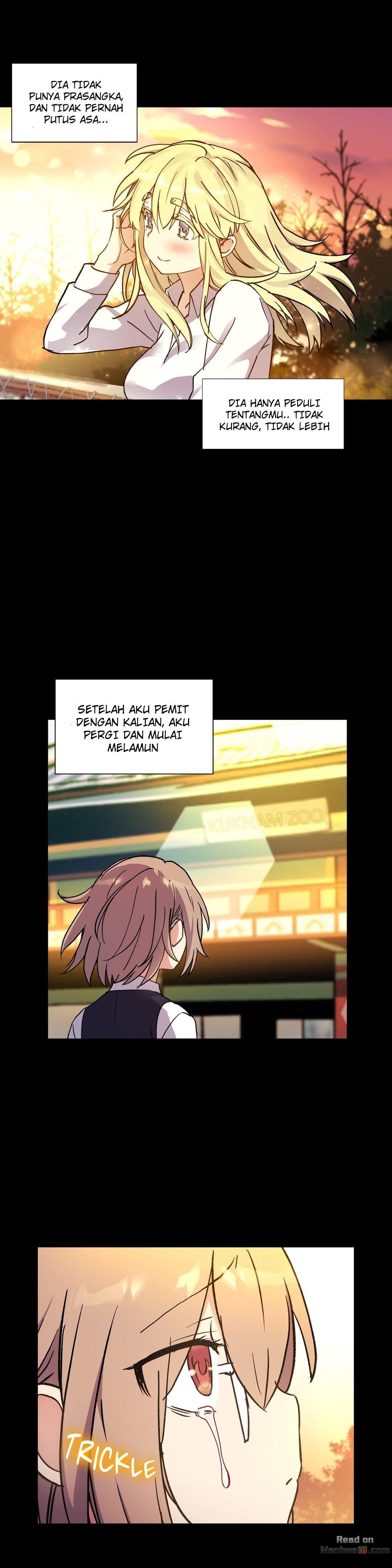 Under Observation: My First Loves and I - Chapter 45 8 Under Observation: My First Loves and I - Chapter 45 8