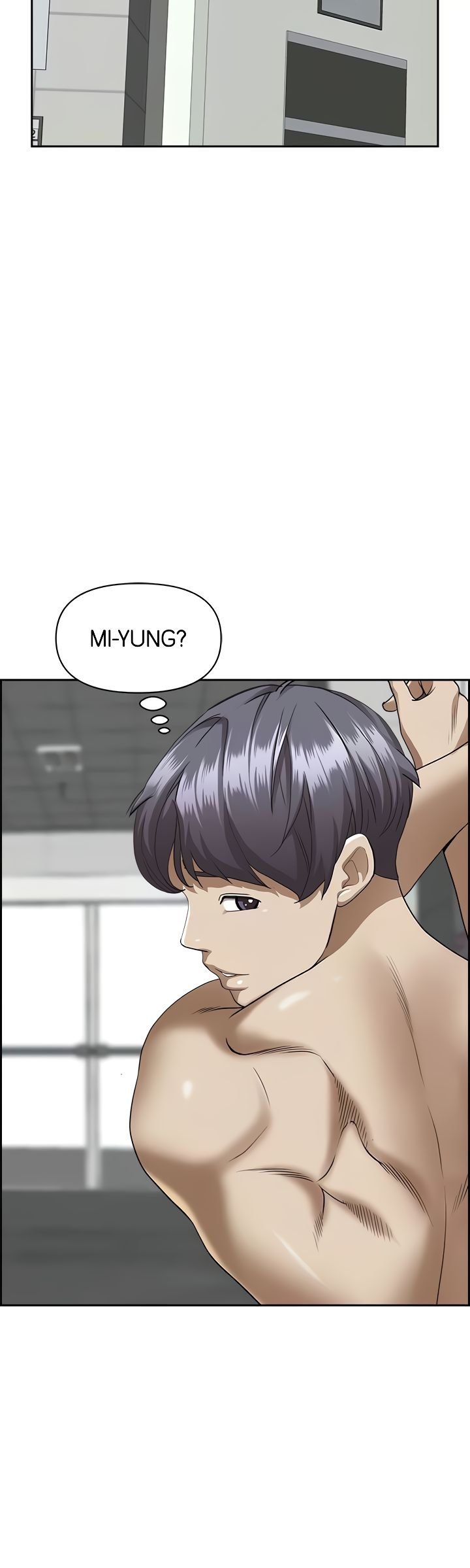 Living With a MILF - Chapter 45 9