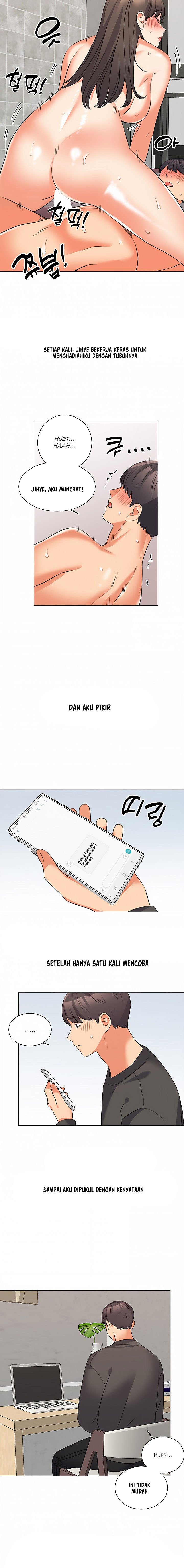 My girlfriend is so naughty - Chapter 45 9 My girlfriend is so naughty - Chapter 45 9