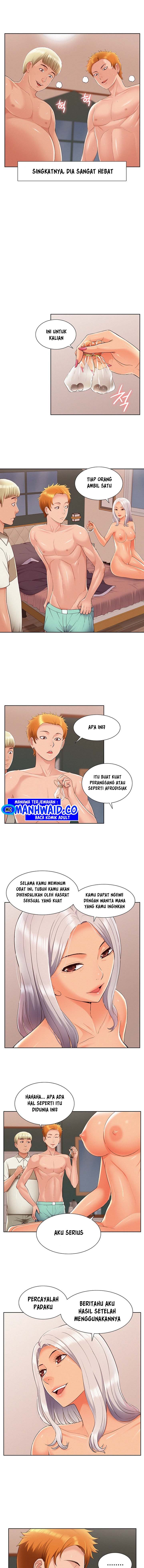 Your Situation - Chapter 45 8