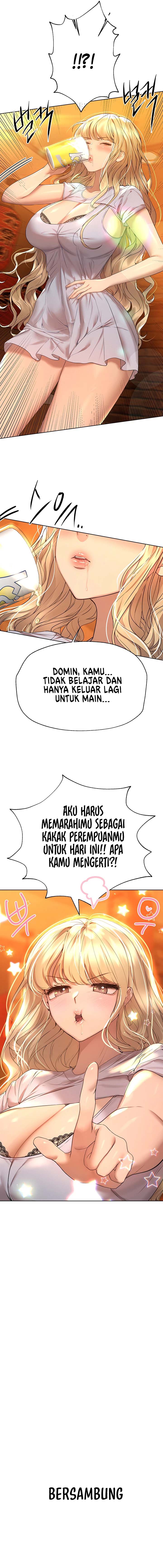 Noona&#8217;s Friend - Chapter 45 9