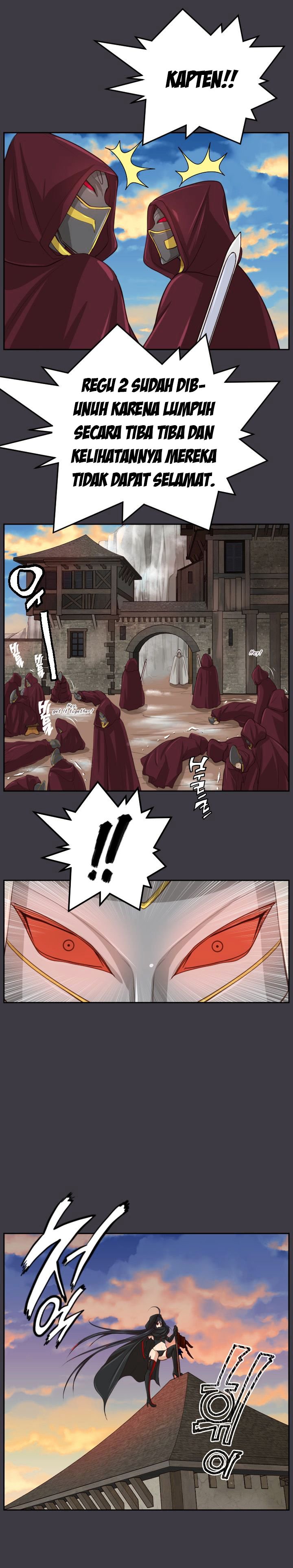 Yahalu - Chapter 45 12